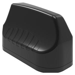 Poynting GSM Antenne Auto/Marine max 6.2dBi 4G/5G/GPS/GLONASS/WIFI Dual-Band MIMO 2M - 6.2 (Antenne adapter), Netwerk accessoires