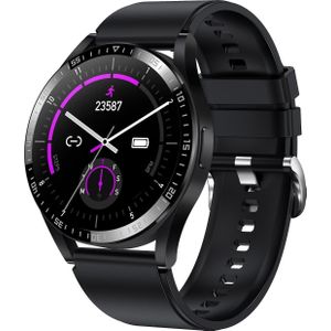 Denver SWC-372 (33 mm, Plastic, Eén maat voor iedereen), Sporthorloges + Smartwatches