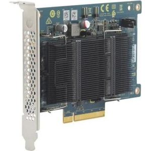 HP Z Turbo 2TB PCIe-4x4 TLC SSD Module PCI Express 4.0 NVMe