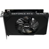 Palit - RTX3050 StormX - Videokaart - 6GB - GDDR6