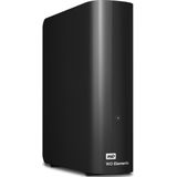Western Digital Elements Desktop - Externe Harde Schijf - 22TB