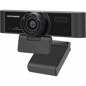 Rocware RC15 USB-camera, Webcam