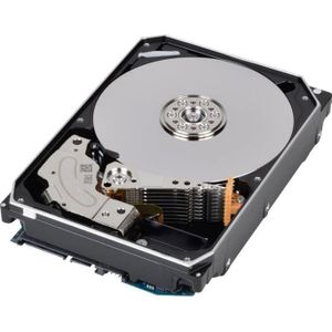 Toshiba MG08-serie MG08ACA16TA (16 TB, 3.5"", CMR), Harde schijf