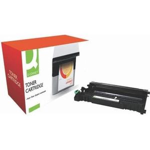 Q-Connect, Toner, Dr-2100 (BK)