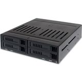 Geh SYM 201 Desktop inkl.350W NT zwart