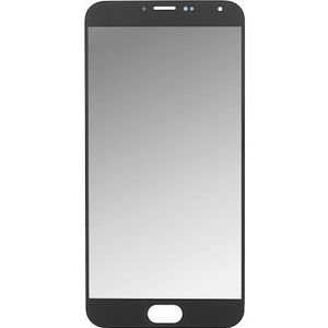 OEM Meizu MX5 LCD zonder frame zwart (Meizu MX5), Onderdelen voor mobiele apparaten, Zwart