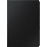 Samsung Boekomslag EF-BT630 (Galaxy Tab S7 11.0 (2020), Galaxy Tab S8), Tablethoes, Zwart
