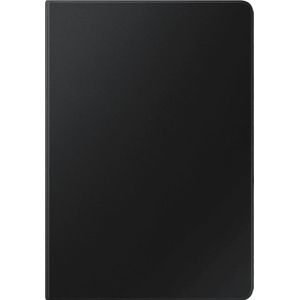 Samsung Boekomslag EF-BT630 (Galaxy Tab S7 11.0 (2020), Galaxy Tab S8), Tablethoes, Zwart