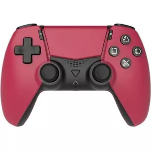 Playstation 4 wireless controller »ps4 magma red v2« - Computer kopen ...