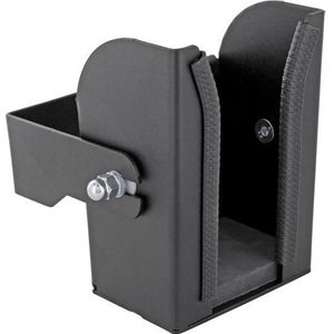 Max Michel Scannerhouder voor Zebra MC3300, montagebeugel, Accessoires voor barcodescanners