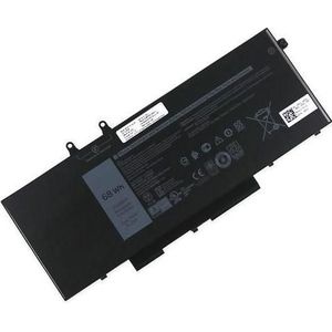 Dell Primaire batterij (4 Cellen), Notebook batterij