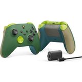 Xbox - Series X/S Wireless Controller - Remix Special Edition - Gamecontroller