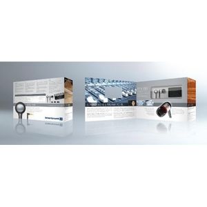 Beyerdynamic DTX 60 (Wit) (NC, Bedraad), Koptelefoon, Wit