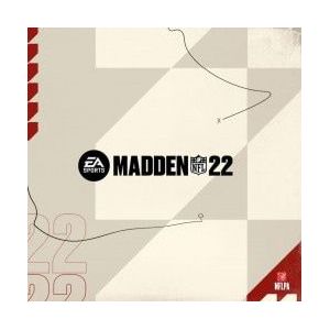 EA Games, Madden NFL 22