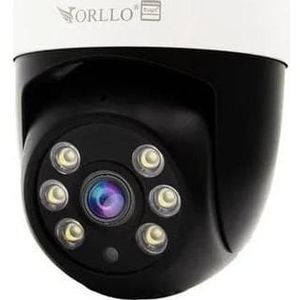 Orllo - TZ2 PRO 4G - Netwerkcamera - 4Mpx
