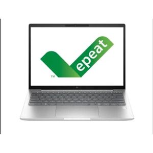 HP EliteBook 6 G1i AI PC, Onderdelen voor notebooks, Zilver