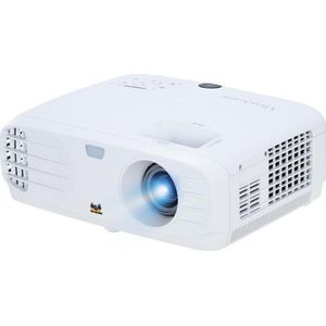 ViewSonic - PX700HDH - Projector - Wit - 3500 ANSI-lumen, 1920 x 1080 pixels, 2x HDMI