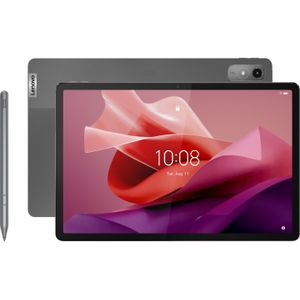 Lenovo - Tab P12 - Tablet - Grijs - 12,7 inch - 256 GB