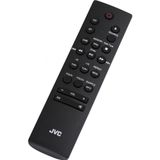 JVC UX-C25DAB home audio systeem Home audio-microsysteem 14 W Zwart