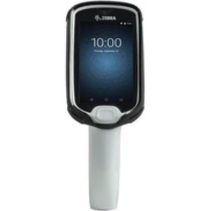 Mobilis - Protech Case - Beschermhoes - Zwart - Recyclebaar Kunststof