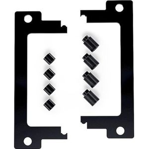 Alphacool Alpha Ice Block XPX Pro LGA4189 Intel 1021776, CPU Waterkoeler Accessoires