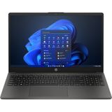 HP 255 G10 (15.60", AMD Ryzen 7 7730U, 16 GB, 512 GB, NL), Notebook, Zwart