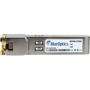 BlueOptics Garland Technology SFP+T Compatibel SFP+ BO08J78S6, Zendontvangers