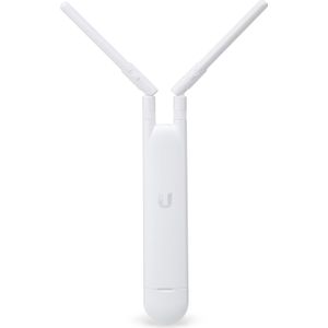 Ubiquiti UniFi AP-AC-M MESH (867 Mbit/s, 300 Mbit/s), Toegangspunt