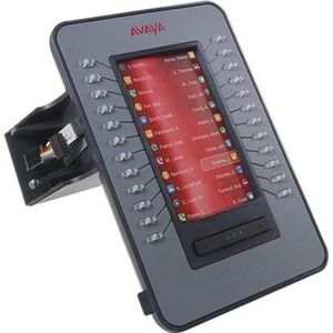Avaya JEM24, Telefoon accessoires