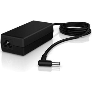 HP Voedingsadapter 65W nPFC Smart 3P (65 W), Voeding voor notebooks