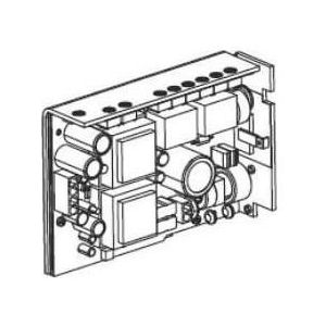 Zebra Technologieën KIT PSU ZE500 serie, Printer accessoires