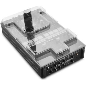 Decksaver DS-PC-DJMS11, DJ-apparatuur, Transparant