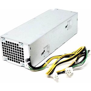 Dell Voeding, 180 watt (180 W), PC-voedingseenheid