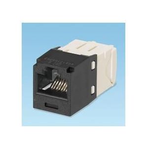 PANDUIT CJ688TPAW  PAN MINIJACK TX-6 TG WIT