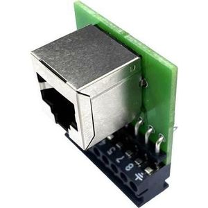 Rutenbeck Adapter, Netwerk accessoires