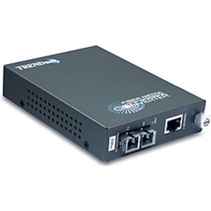 Trendnet TFC-1000S20, Data converter