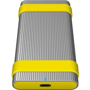 Sony SL-M1 Externe SSD - 1TB - USB 3.1 - IP67