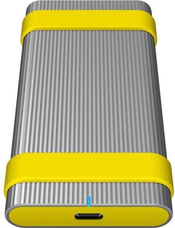 Sony SL-M1 Externe SSD - 1TB - USB 3.1 - IP67