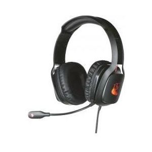 Drakkar PC Gaming Headset - Mistlur - Backlight - Afneembare Microfoon