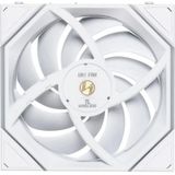 Lian Li - UniFan TL120 Wireless - Ventilator - 120 mm - Zwart