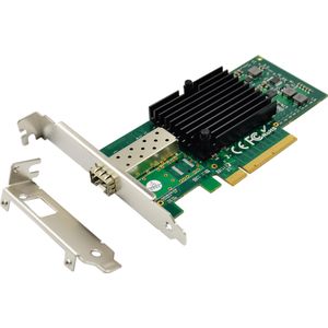 ProXtend PX-NC-10794 Netwerkkaart (Mini PCI Express), Netwerkkaarten