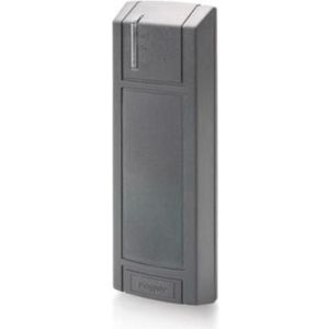 Roger Nähern Leser PRT12MF-R4-BK, Geheugenkaartlezer, Zwart