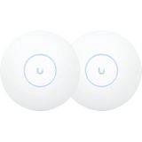 Ubiquiti - Unifi U7 Pro - Toegangspunt - Duopack - 2800 Mbit/s
