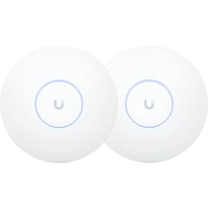 Ubiquiti - Unifi U7 Pro - Toegangspunt - Duopack - 2800 Mbit/s