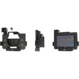 Brodit - Beugel Zebra ET50/55 - Tablethouder - Zwart - Voor Logistiek en Opslag