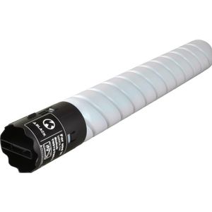 Ampertec, Toner, Kompatibler Toner ersetzt Konica Minolta TN-328K schwarz (BK)
