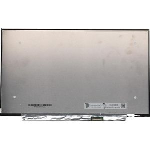 2-Power 14 1920x1080 FHD IPS LED 72% Mat, Onderdelen voor notebooks