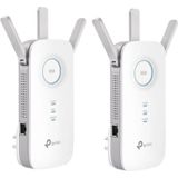 TP-Link RE450 - Wifi Versterkers - Duo Pack