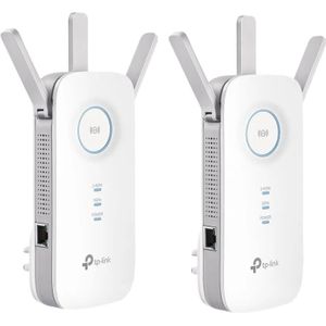 TP-Link RE450 - Wifi Versterkers - Duo Pack