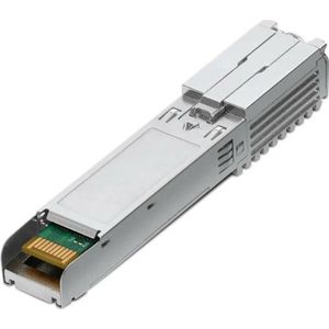TP-Link - XM60A - MultiMode SFP+ Fibre Module - 1 Gbps